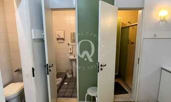 Imagem 7: Sala Comercial com Vista para o Cristo Redentor