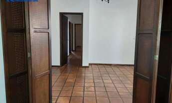 Imagem 4: Casa à venda, 156 m² por R$ 680.000,00 - Vila Aeroporto Bauru - Bauru/SP