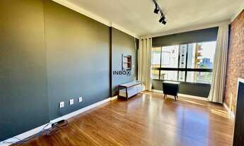 Imagem 2: INBOX CIA IMOBILIARIA ALUGA - Apartamento de 02 quartos no bairro Centro