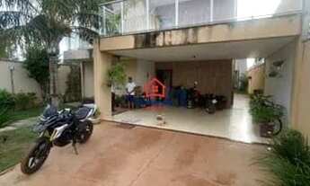 Imagem: Casa à Venda na 1007 Sul - Sobrado c/ Área