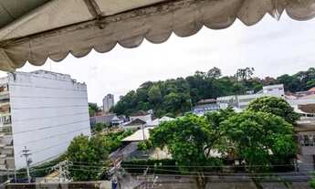 Imagem: Apartamento com 3 quartos à venda, 92 m²