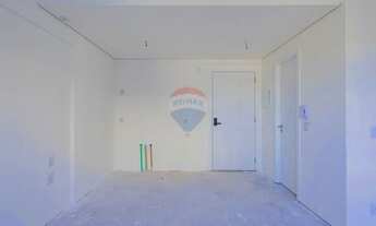 Imagem 3: Apartamento Studio Moderno com Área de Lazer Completa