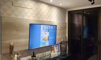 Imagem: Apartamento Oka Beach Residence, unidade