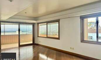 Imagem: Apartamento de 4 dormitórios e 184m² à