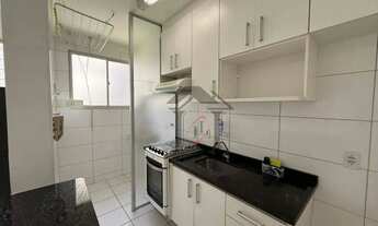 Imagem 2: Apartamento com 2 quartos para alugar, 50 m² por R$ 2.000/mês - Reserva do Japi - Jundiaí