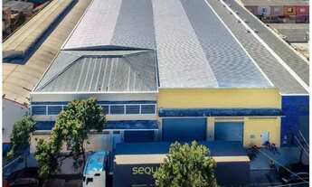 Imagem 5: Galpão à venda, 2 m² por R$ 23.000.000 - Brás - São Paulo/SP