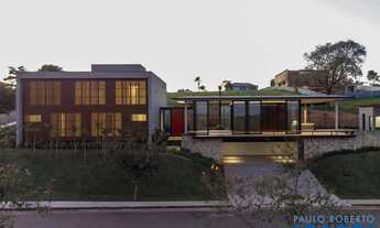 Imagem 4: CASA EM CONDOMÍNIO - Loteamento Fazenda Dona Carolina - SP