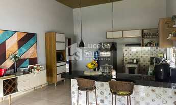 Imagem 4: Casa para Alugar no Condomínio Fazenda Real, Teresina-PI