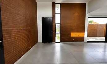 Imagem: Casa à venda no Jardim Paulista com suíte