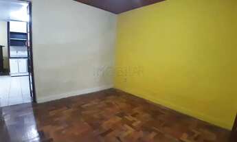 Imagem 5: Casa Padrão em Bagé