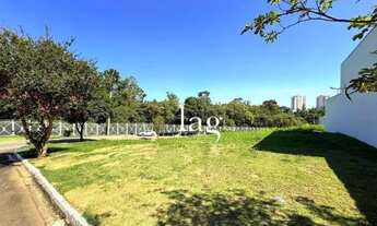 Imagem 4: Terreno à venda, 338 m² - Condomínio Belvedere I - Votorantim/SP