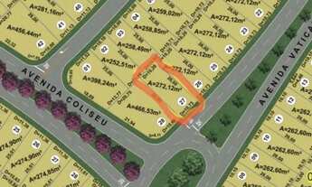 Imagem: JARDINS ROMA