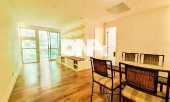 Imagem 4: Apartamento - Padrão / Residencial / Gávea