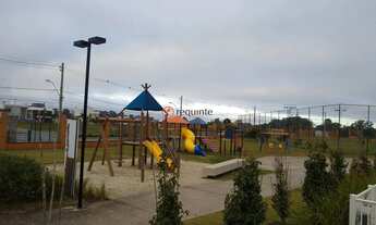 Imagem 7: 129.224 - Requinte oferece excelente terreno no Alphaville Fase 1