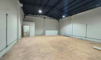 Imagem 5: Barracão para alugar em Londrina, Bandeirantes, com 760 m²