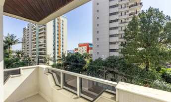 Imagem 7: Apartamento para venda em Santana com 4 quartos, sendo 2 suítes , 182m²