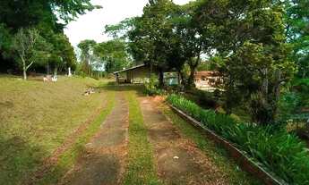 Imagem 2: Chácara em condomínio em Rua Anézio Davelli - Condomínio Itaembu - Itatiba/SP