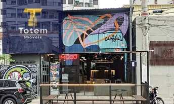 Imagem: Casa Comercial no Jardim das Bandeiras