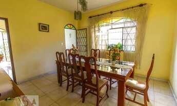 Imagem 3: Casa à Venda - Sagrada Família, 4 Quartos, 400 m2