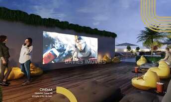 Imagem 6: Apartamento no bairro Portão / 53m² / 2 Quartos / Sacada / Em Curitiba