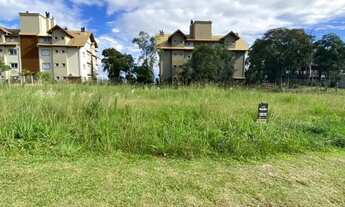 Imagem 5: Terreno - Bairro Carazal