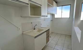 Imagem: Apartamento Rio Tigre