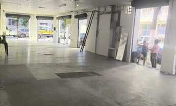 Imagem 4: Salão Comercial para Locação Brás/SP Rua 21 de Abril, esquina com Rua São Leopoldo Excele