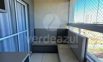 Imagem: Apartamento - Parque Franceschini - Sumaré