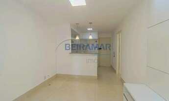 Imagem 6: Apartamento de 1 Quarto para Locação no Residencial My Life Style - Águas Claras