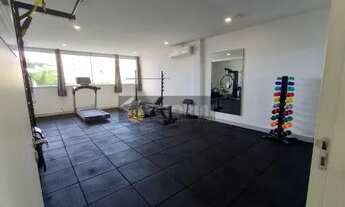 Imagem 4: Apartamento com 3 dormitórios à venda, 127 m² por R$ 1.220.000,00 - Indaiá - Caraguatatuba