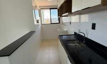 Imagem 7: AB - Apto 2/4 na Jatiúca - Andar Alto - Prédio Novo