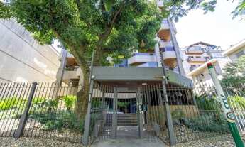 Imagem 2: Apartamento 3 Dormitórios, 1 súite, elevador, 2 vagas no Petrópolis