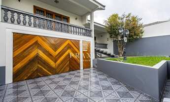 Imagem: CASA em CURITIBA - PR, no bairro AHÚ