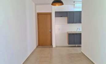 Imagem 4: Naif Art Residence - Apartamento 02 dormitórios para locação no bairro Jardim Yolanda - Sã