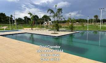 Imagem 6: Cond. Residencial Jardins( Helicônia) , lotes a partir de 300m²