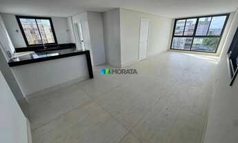 Imagem: APARTAMENTO À VENDA - 130 m² - CIDADE