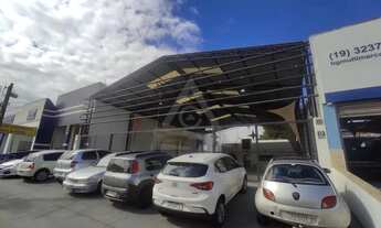 Imagem: Salão para alugar em Campinas, Ponte Preta