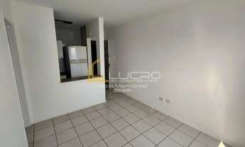 Imagem 7: Apartamento para venda com 32 m² e 1 quarto em Vila Nova Cidade Universitária, Bauru - SP