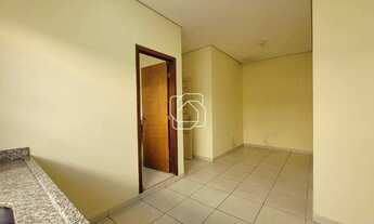 Imagem 2: Apartamento em Itu para aluguel Jardim Oliveira - SP