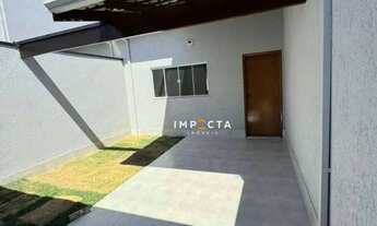 Imagem: Casa com 2 dormitórios à venda, 75 m²
