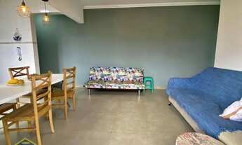 Imagem 4: Caiçara - Apto -1 dorm suíte c/ sacada Vista Mar 330 mil