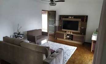 Imagem 5: Excelente Sobrado no Bairro Jardim Maria Eugênia com 226m²