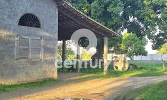 Imagem 3: Rancho em Propriá