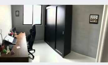 Imagem 6: Apartamento com 2 dormitórios para alugar, 53 m² por R$ 4.000,00/mês - Parque Bela Vista