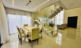 Imagem 4: Casa à venda Condomínio Residencial Terras Alphaville - Jardim Carvalho