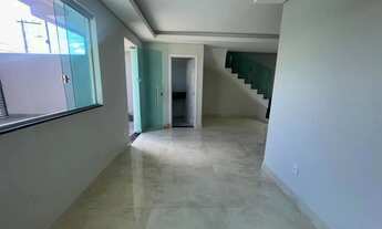 Imagem 4: CASA | 03 QUARTOS e 02 VAGAS