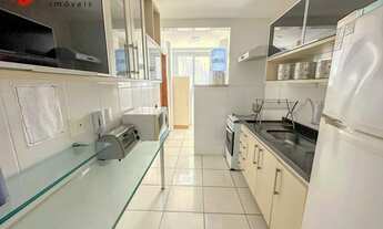 Imagem 9: APARTAMENTO À VENDA NA PRAIA DO MORRO EM GUARAPARI/ES, 3 QUARTOS + DCE, VISTA LATERAL PARA