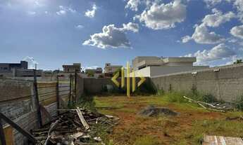 Imagem 4: Lote á venda no condomínio Terras Alphaville Anápolis - GO