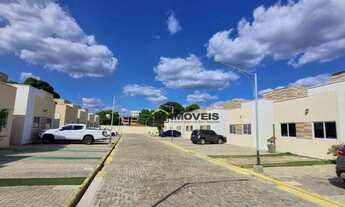 Imagem 2: Casas à venda no Condomínio Marinas a partir de R$ 430 mil Bairro Pedra Mole