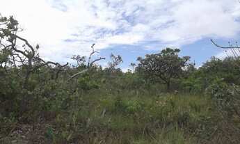 Imagem 2: Terreno 47.000m², próximo a Serra do Cipó, com internet e bela vista para área verde
